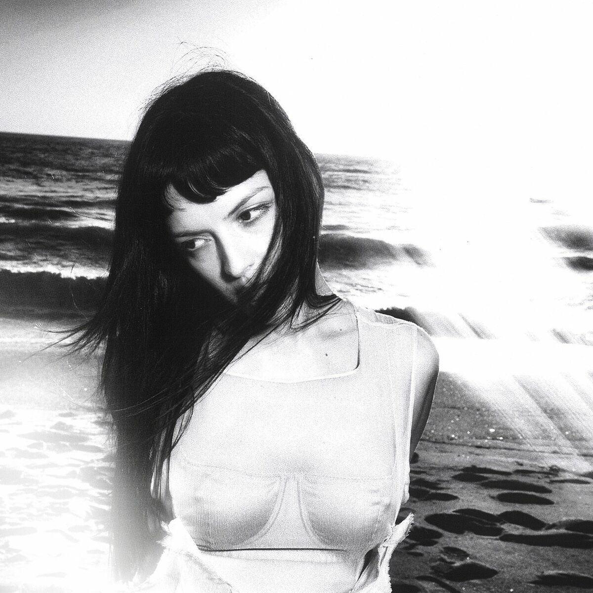 Album cover of Nobody New
