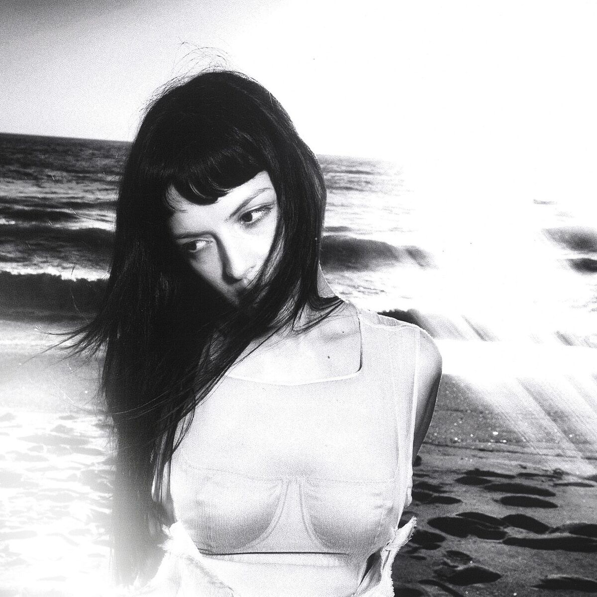 Album cover of Back To Me