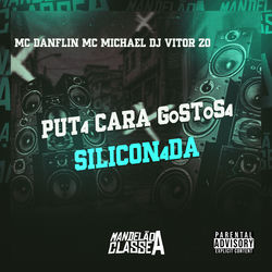 Cover of Put4 Cara G0St0S4 Silicon4Da by undefined