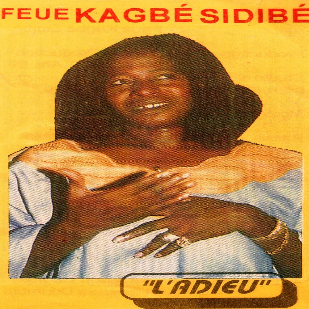 Picture of L'adieu