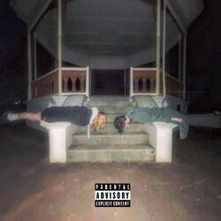 Cover of Pedestal