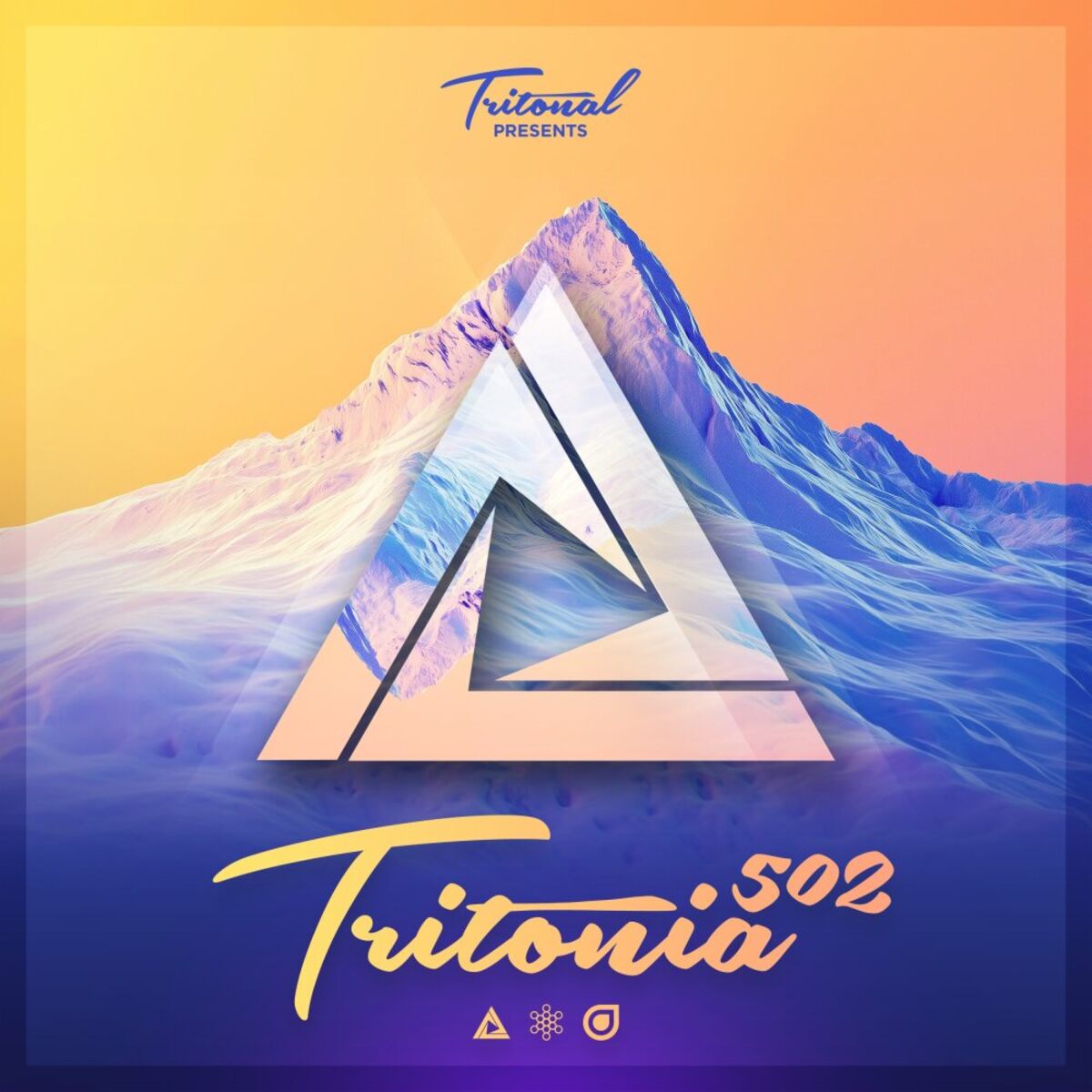 Album cover of Tritonia