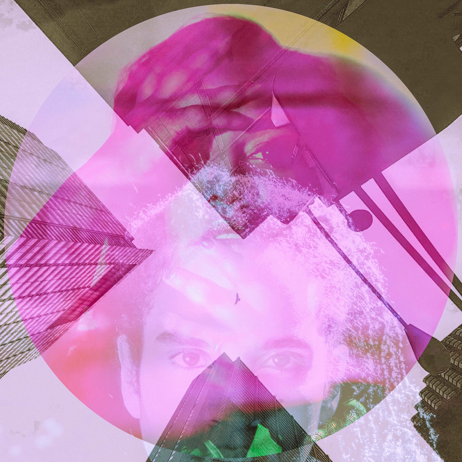 Album cover of LAST CALL (feat. Shungudzo)