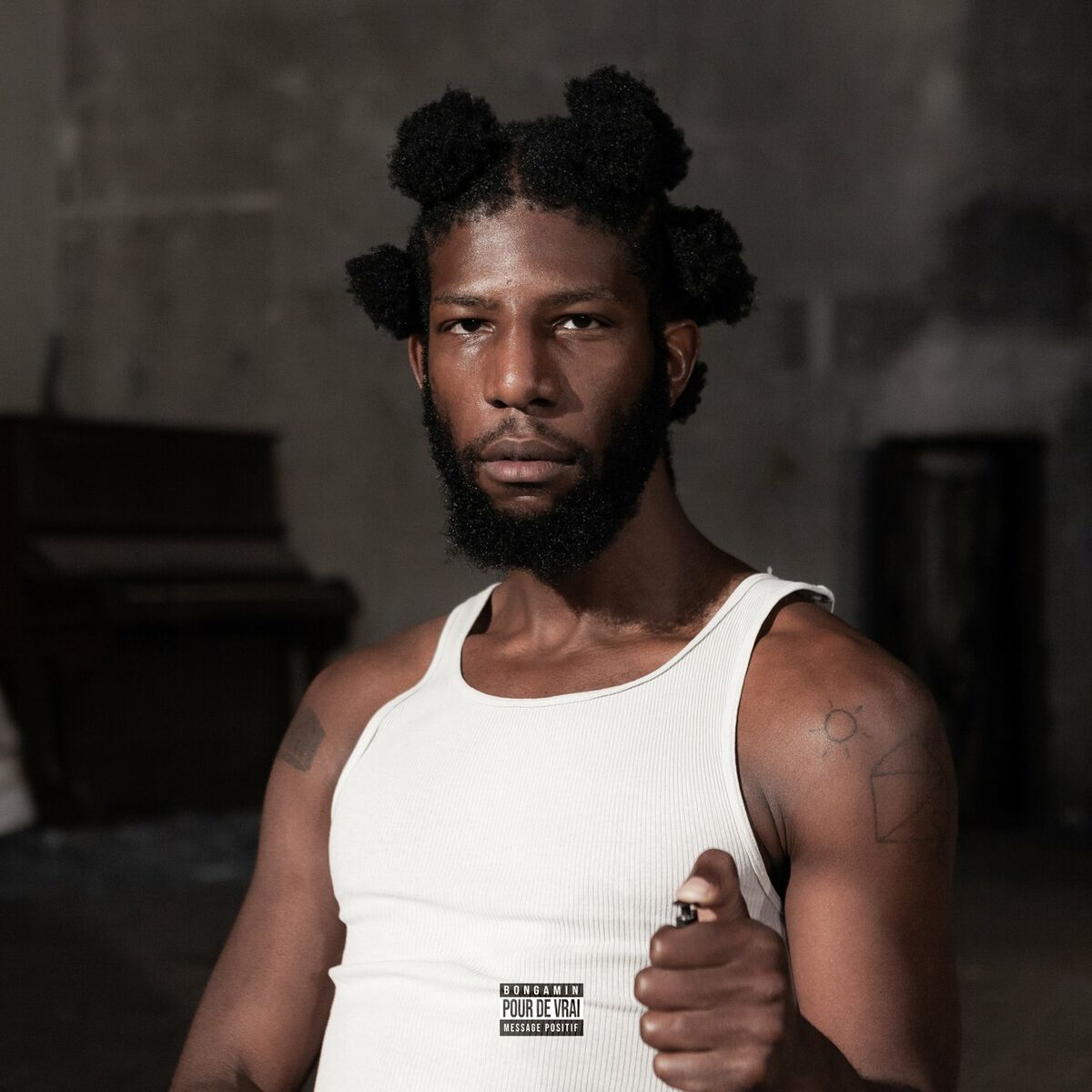 Album cover of Elle pleure en hiver