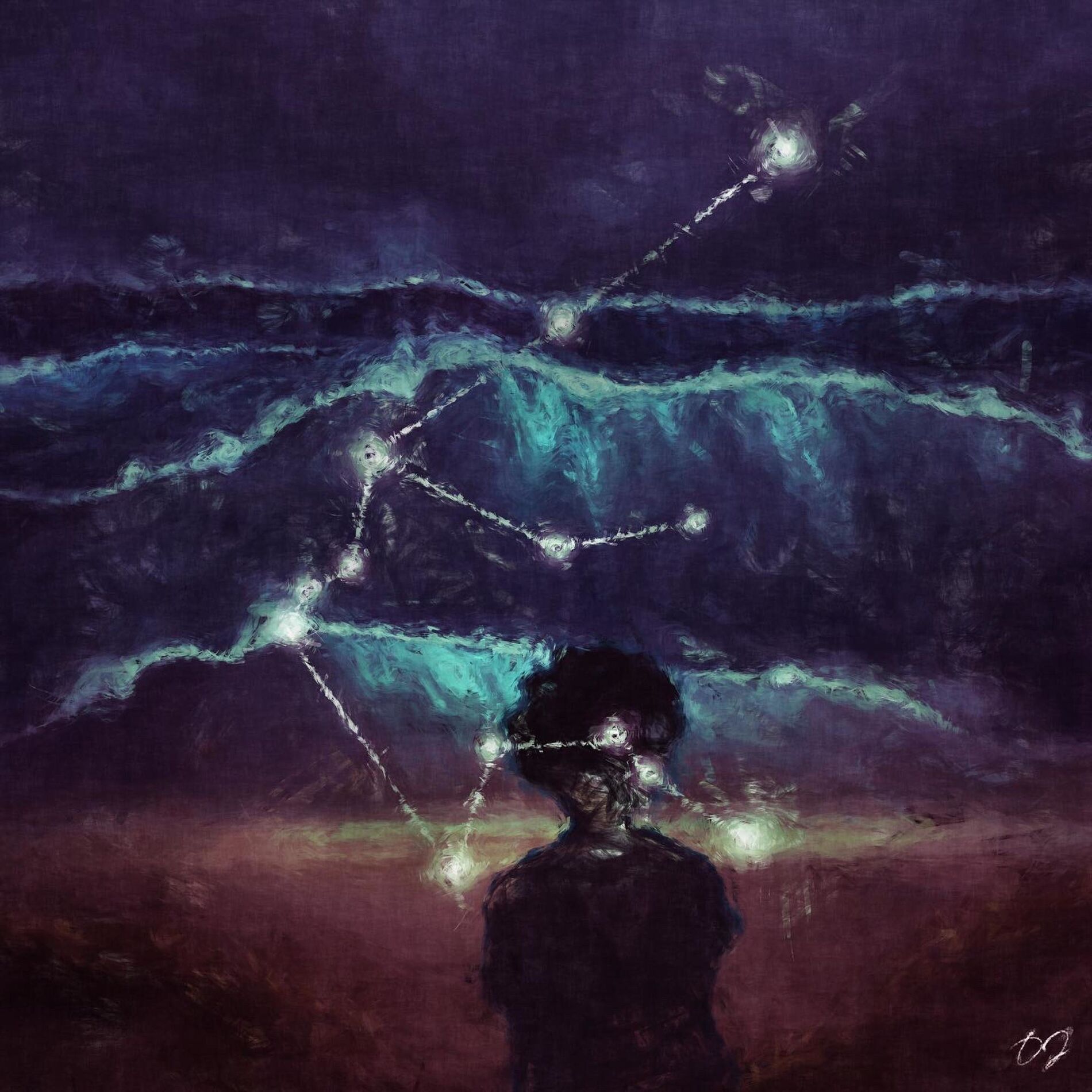 Album cover of Ron Van Clief