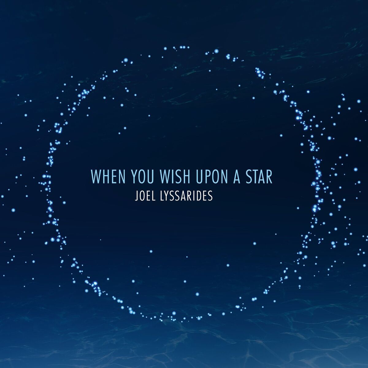 Album cover of When You Wish Upon a Star (Radio Edit)