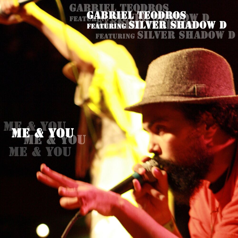 Picture of Me & You (feat. Silver Shadow D)