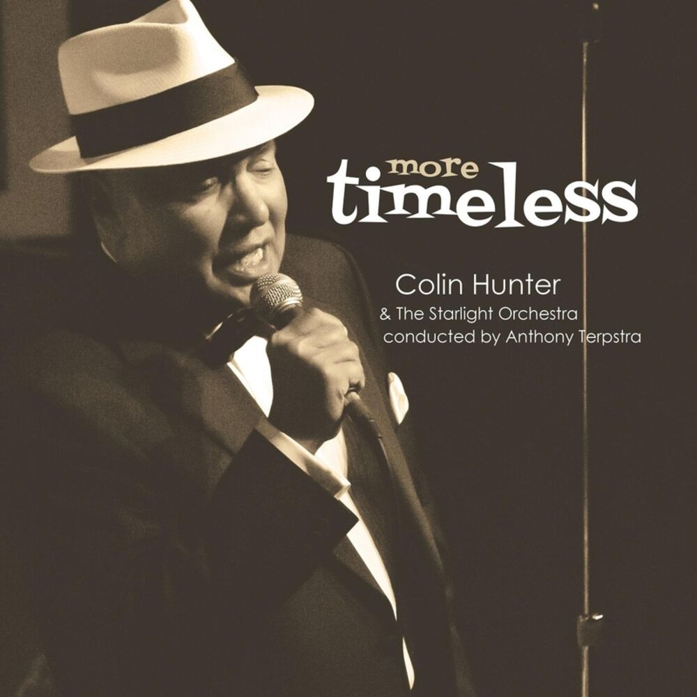 Picture of More Timeless