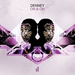 Cover of On & On