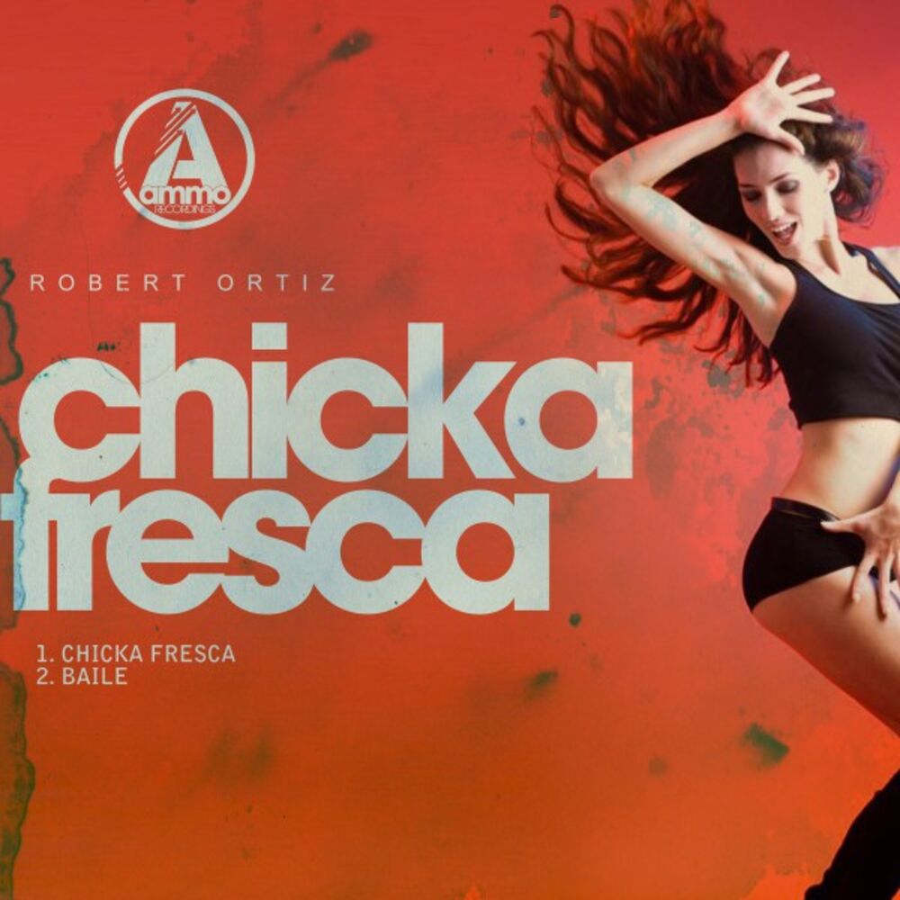 Picture of Chicka Fresca