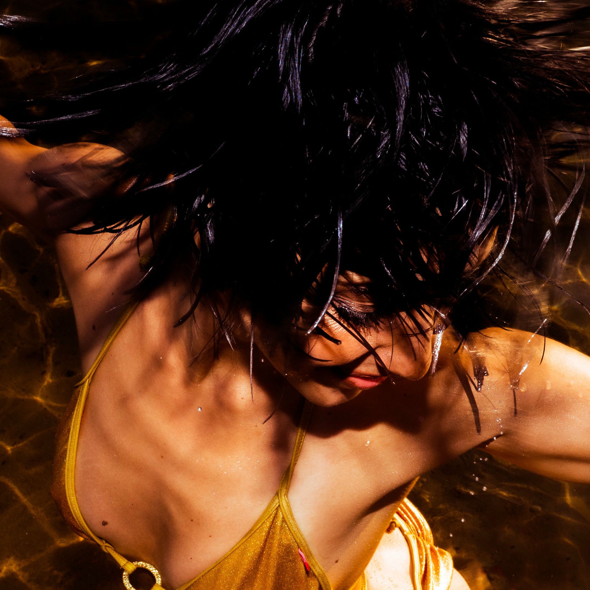 Album cover of Dolce Vita