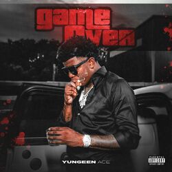 Cover of Game Over