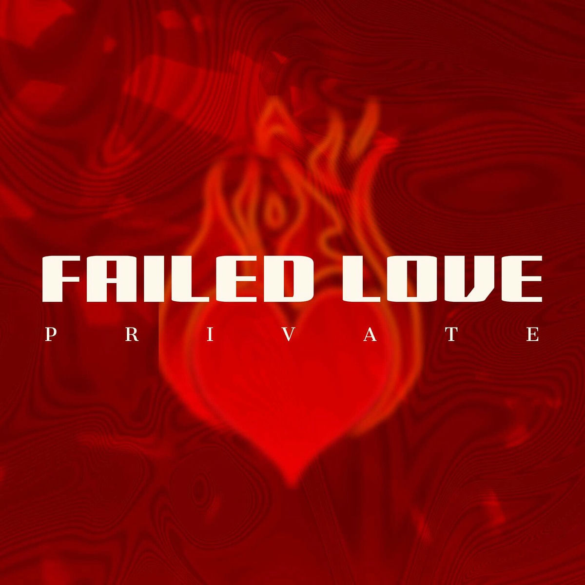 Album cover of Failed Love