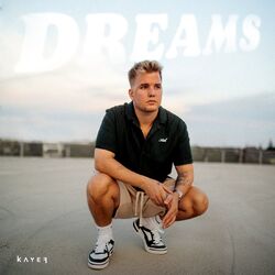 Cover of DREAMS