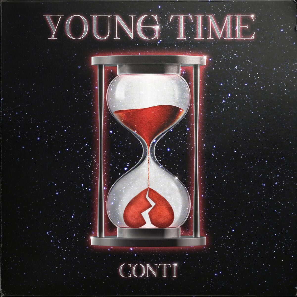 Album cover of Young Time