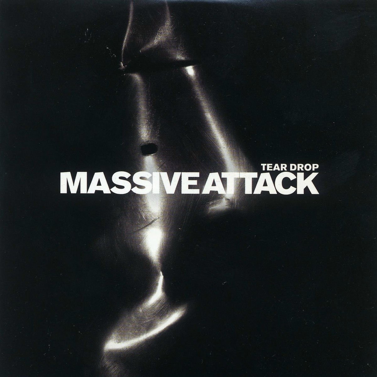 Album cover of Teardrop