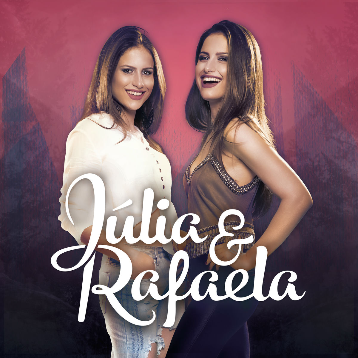 Album cover of Júlia & Rafaela