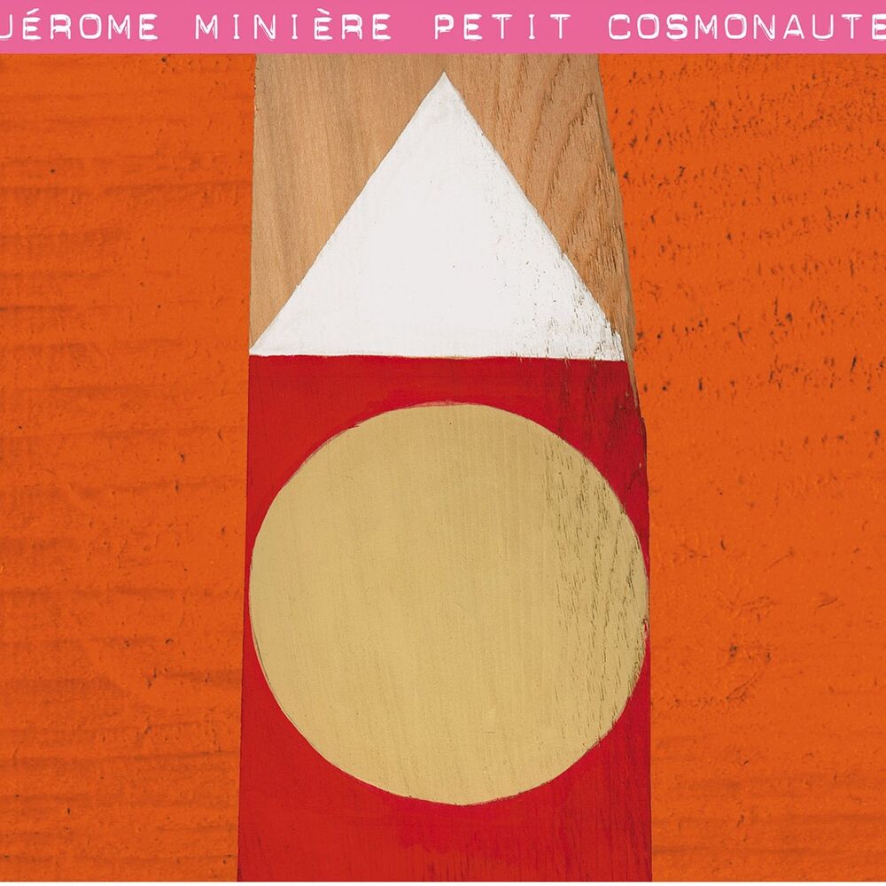 Picture of Petit cosmonaute