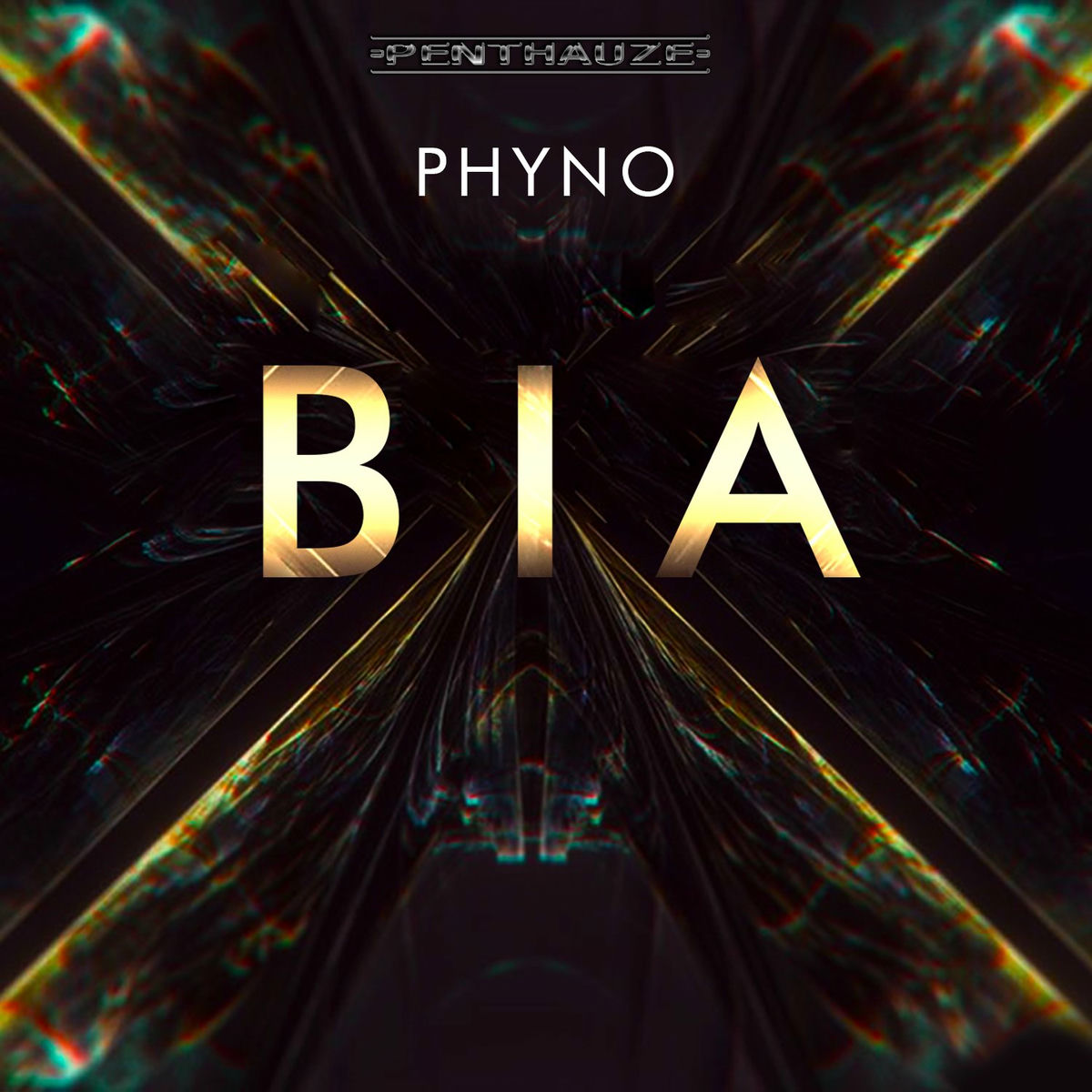 Album cover of Bia