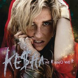 Cover of We R Who We R