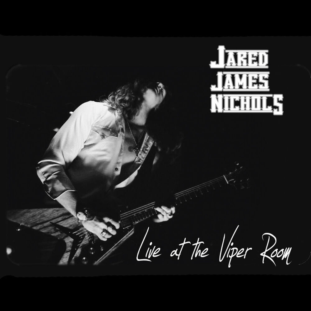 Picture of Jared James Nichols Live at the Viper Room