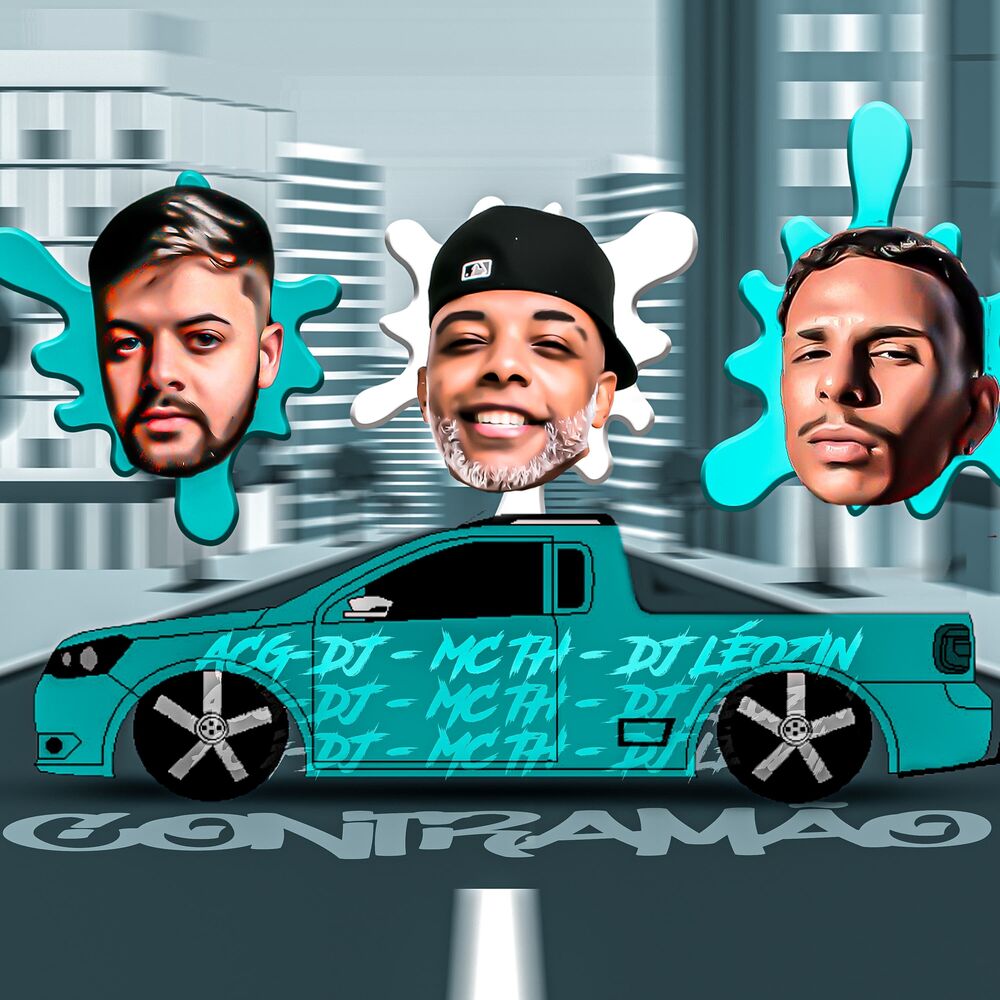 Picture of Contramão