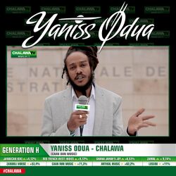 Cover of Chalawa
