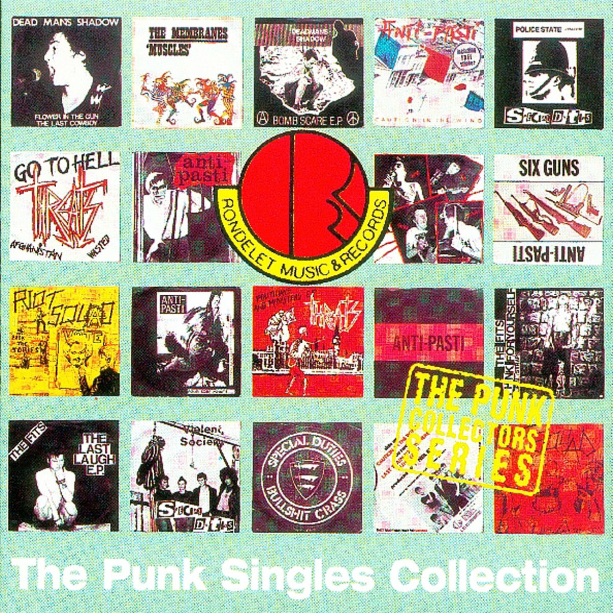 Special Duties - '77 in '97 | Deezer