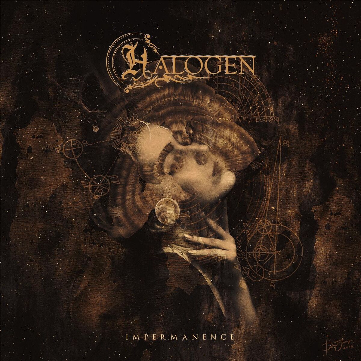 Album cover of Impermanence