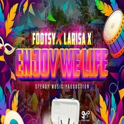 Cover of Enjoy We Life