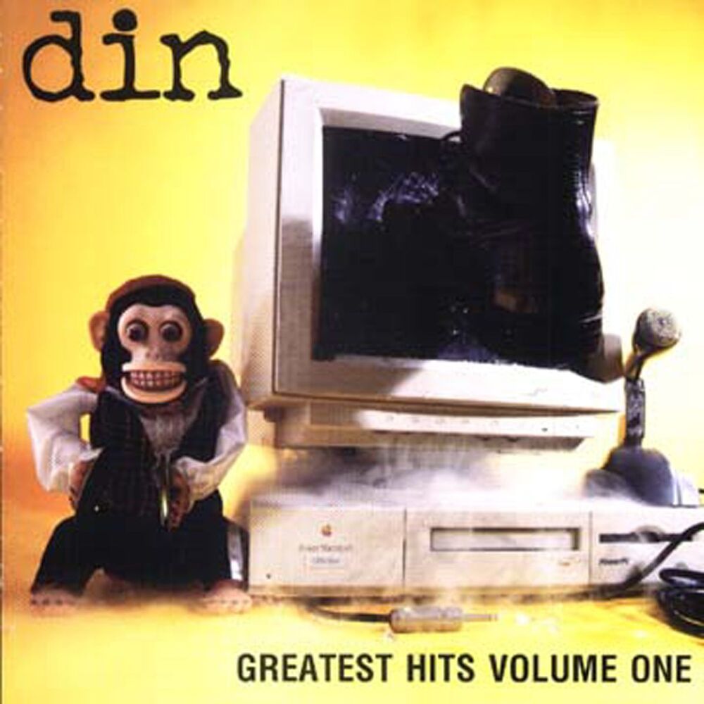 Picture of Greatest Hits Volume One