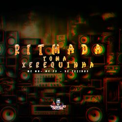 Cover of Ritmada Toma Xerequinha