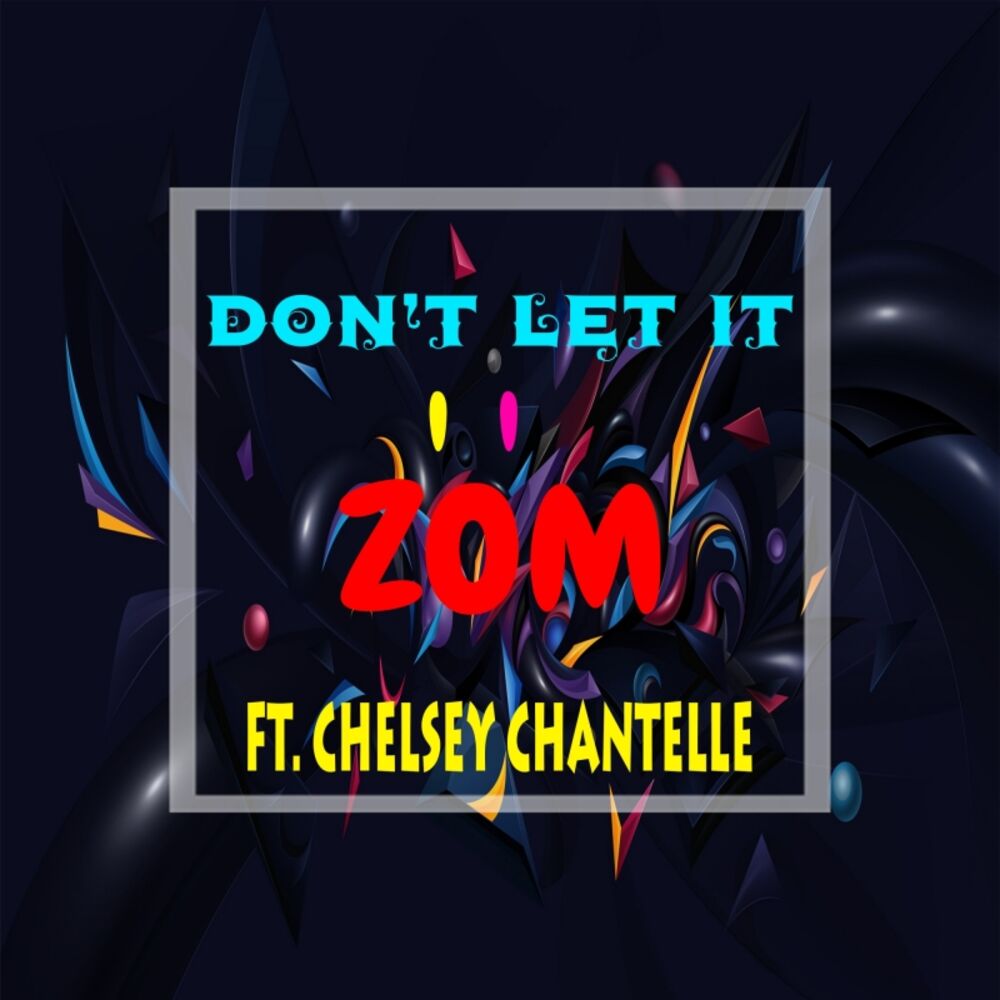 Picture of Don't Let It