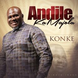 Cover of Konke