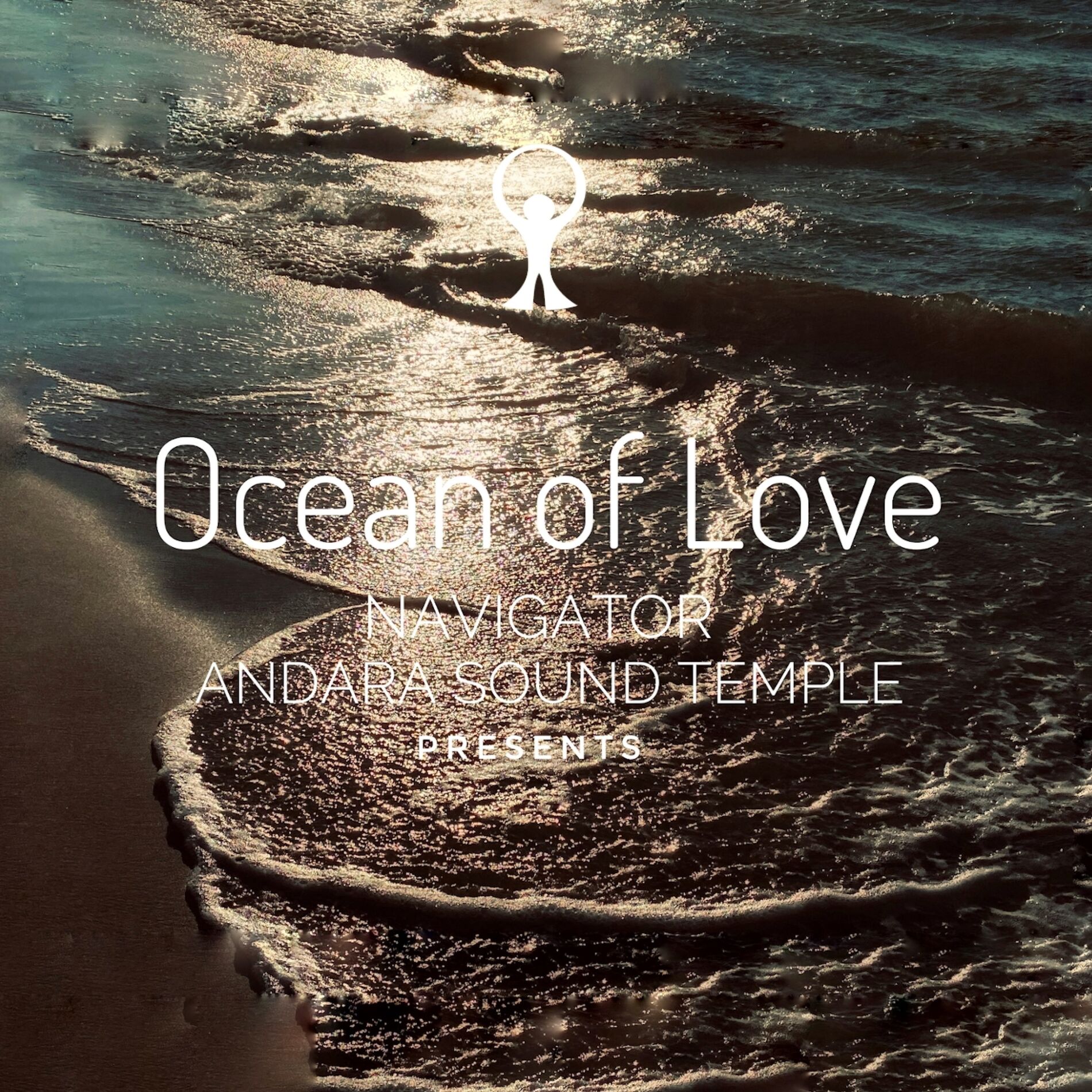 Album cover of Ocean of Love