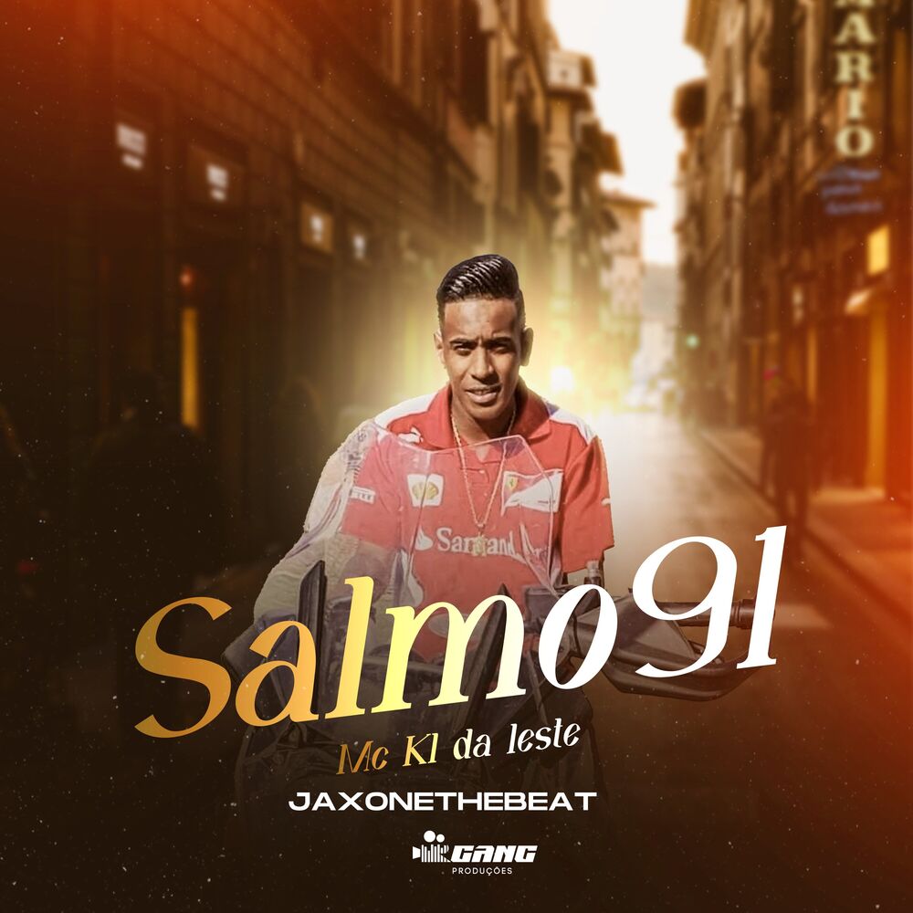 Picture of Salmo 91