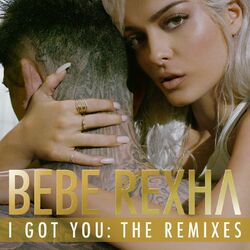 Cover of I Got You: The Remixes