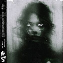 Cover of Obnoxious