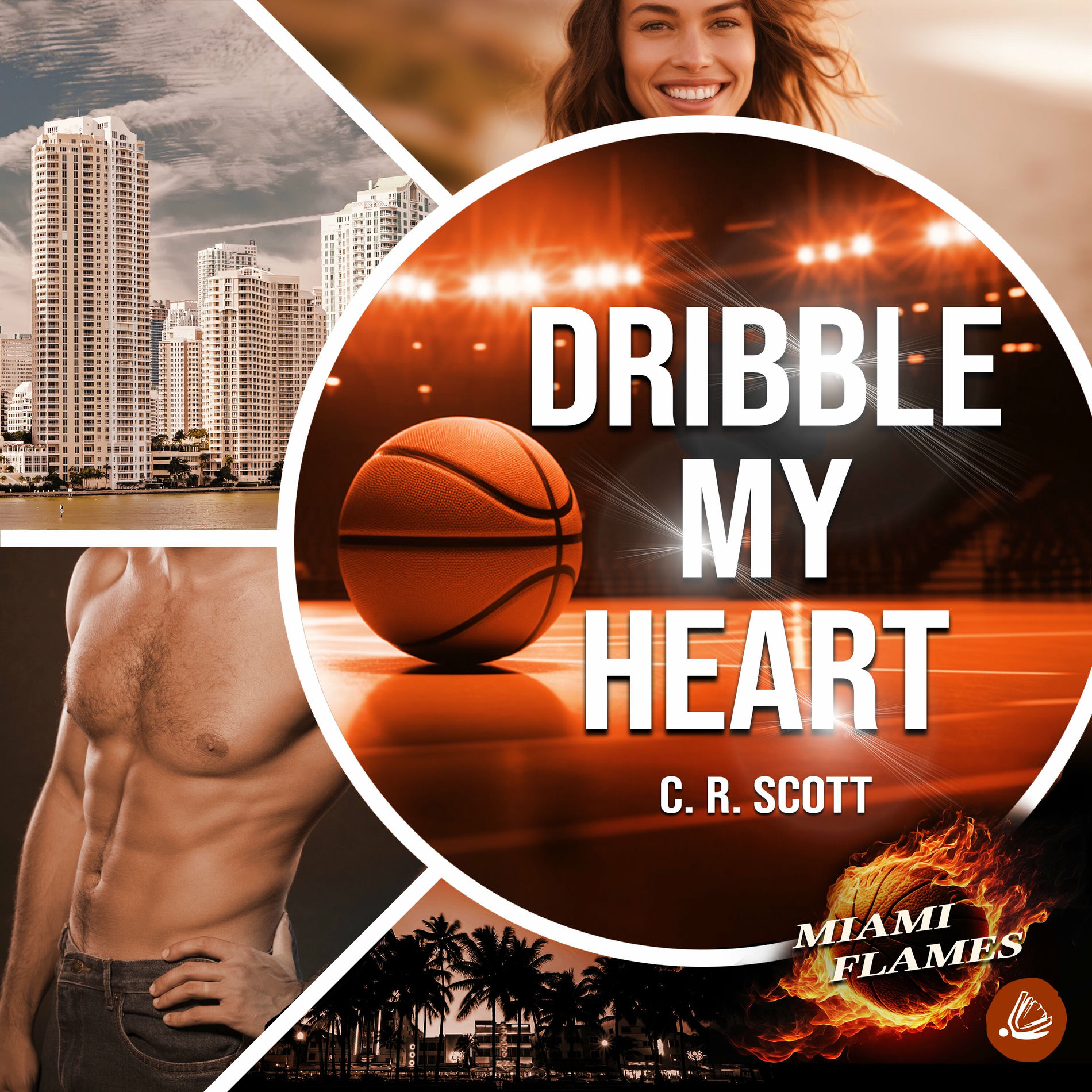 Album cover of Kapitel 01 - Dribble my Heart