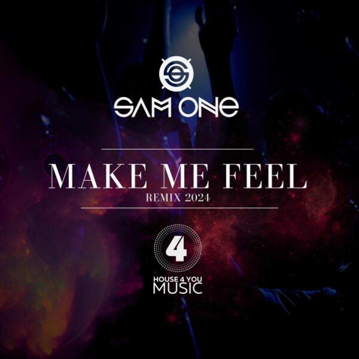 Album cover of Make Me Feel (Remix 2024)