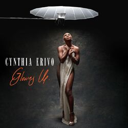Cover of Glowing Up