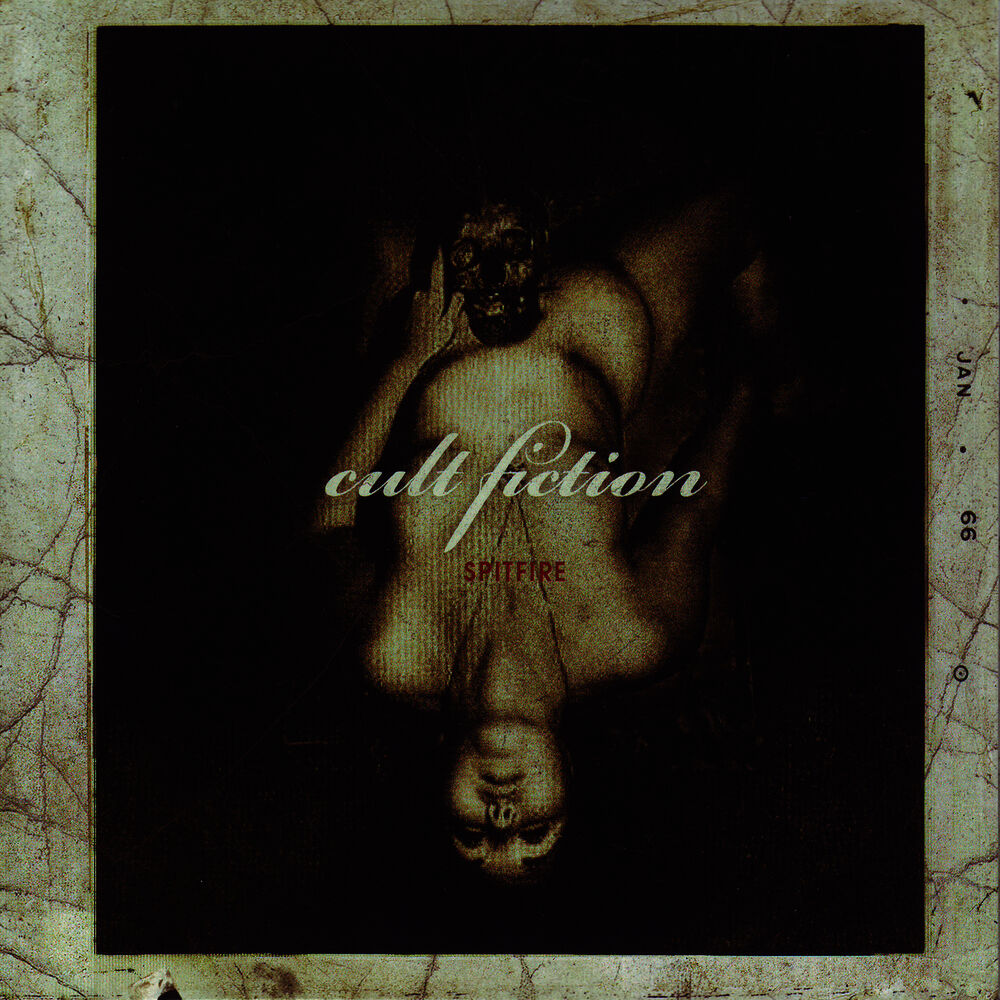 Picture of Cult Fiction