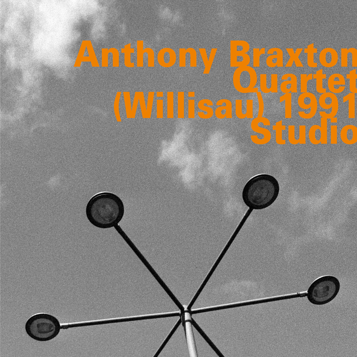 Album cover of (Willisau) 1991 Studio