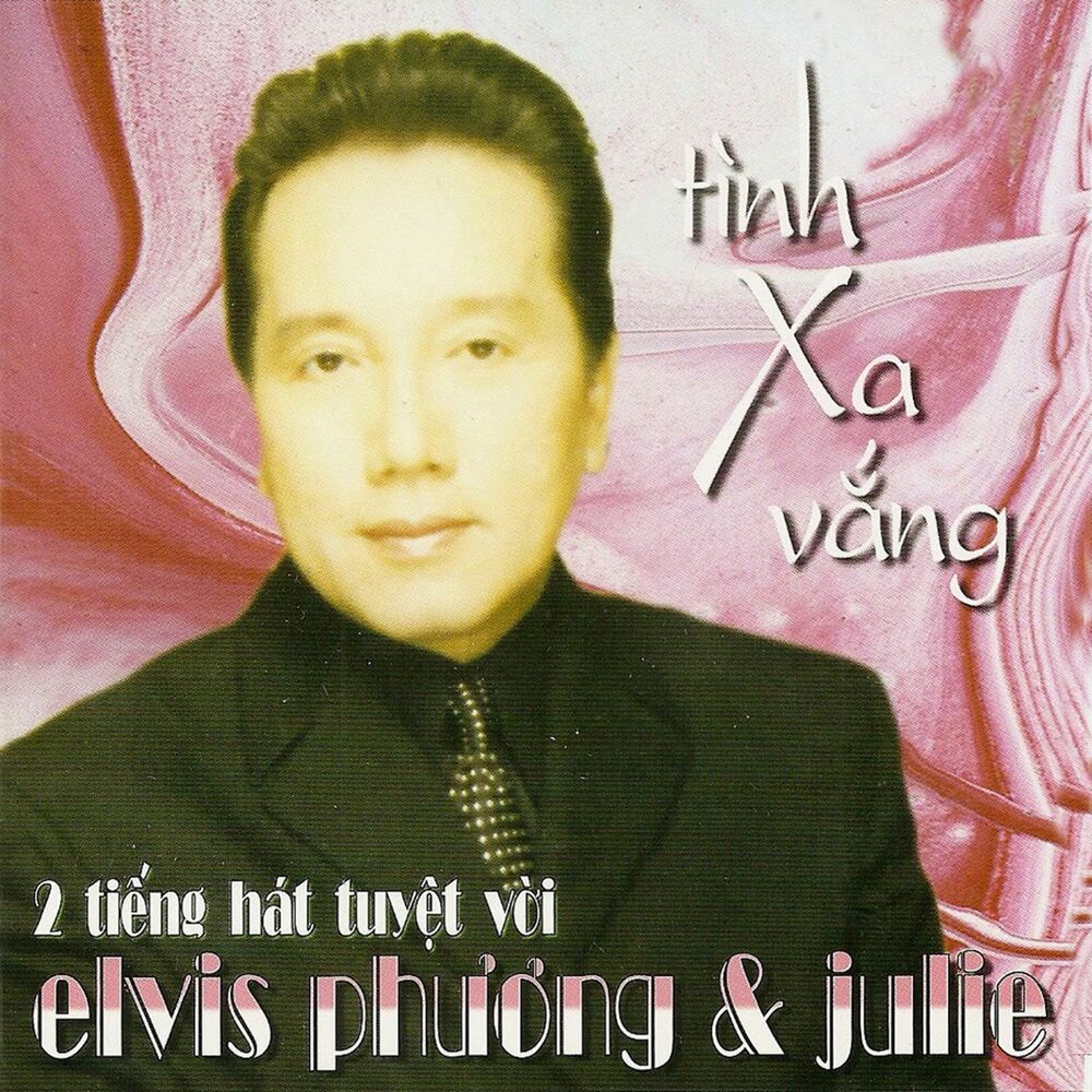 Picture of Tình Xa Vắng
