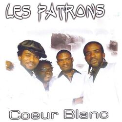 Cover of Cœur blanc