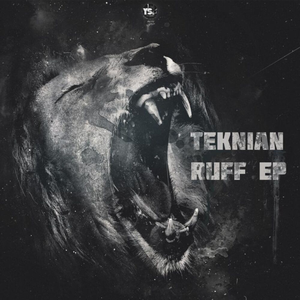 Picture of Ruff EP