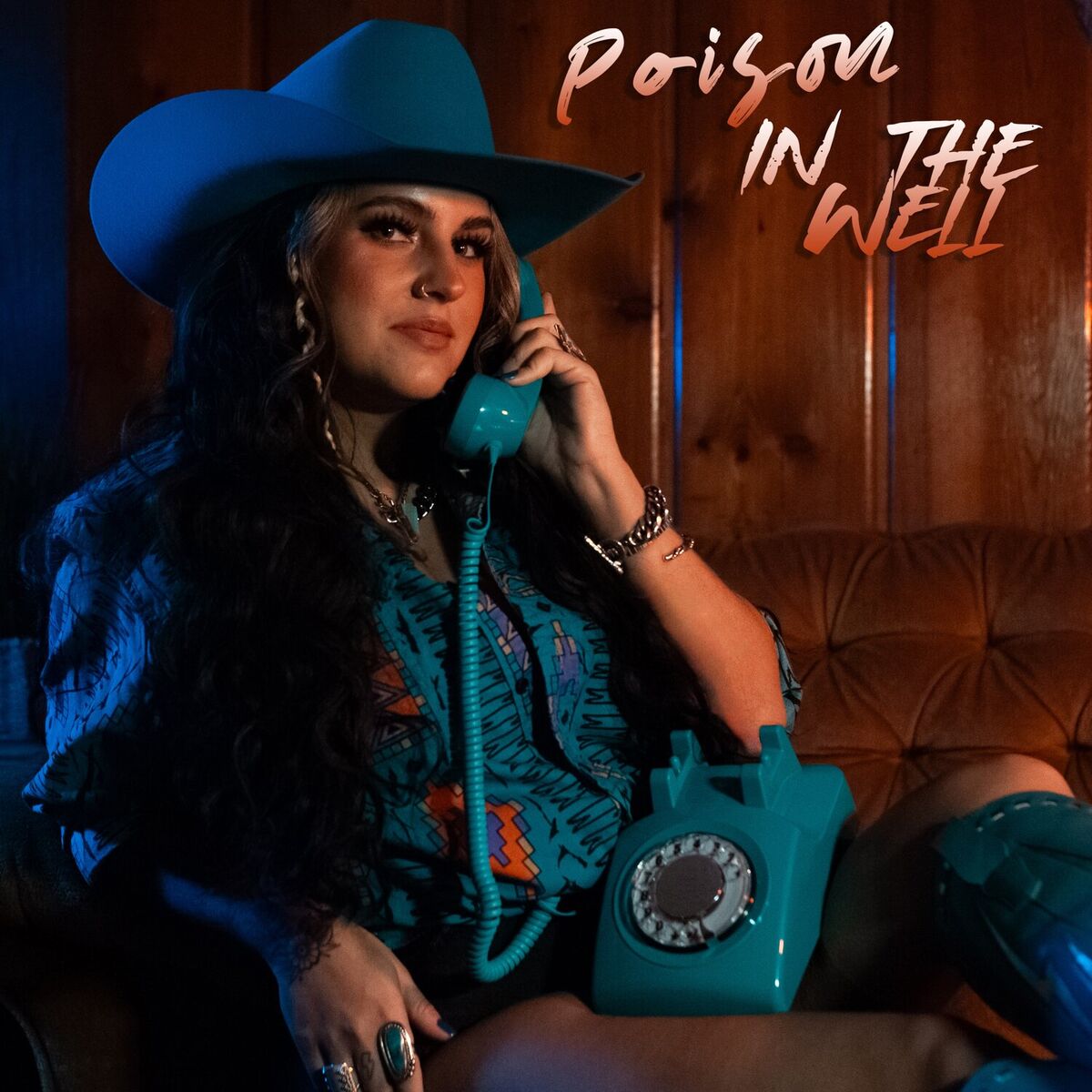 Album cover of Poison In The Well