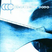 Deltron 3030 – Deltron 3030 – CD (Clean Version, Digipak