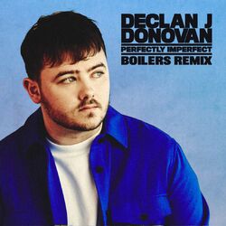 Cover of Perfectly Imperfect (BOILERS Remix)