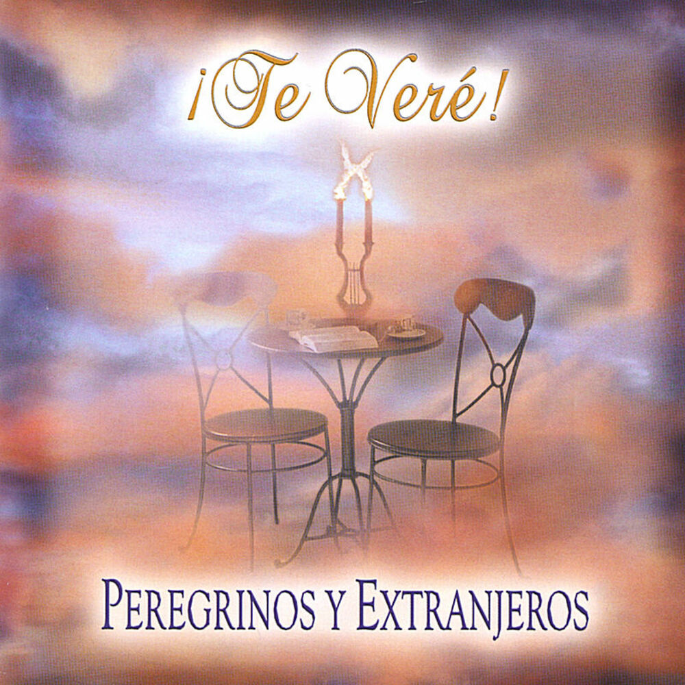 Picture of ¡te Vere!